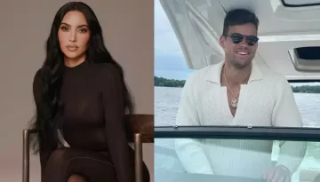 Kim Kardashian Reveals Reason She Married Kris Humphries Post Knowing In Her 'Soul' It Wasn't Right