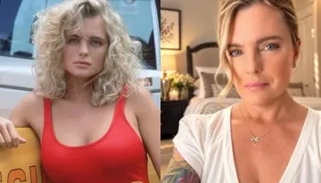 Baywatch Fame Erika Eleniak Reveals One Fan Request She Is Fulfilling On Adult Platform OnlyFans