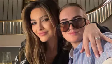 G Flip Shares She Will 'Always Love' Ex-Partner Chrishell Stause After The Latter Announces Split