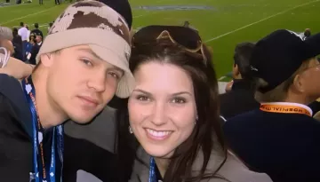 Sophia Bush Opens Up About End Of Her Marriage To Chad Michael Murray, 'The Controlling Demands...'