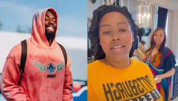 Matthew Judon's Ex And Pregnant Girlfriend Live In Same House With NFL Star, 'Our Unorthodox Family'