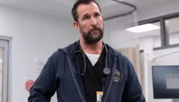 Noah Wyle Once Cheated On His First Wife And Mistress With Another Woman Turning Into A Big Scandal