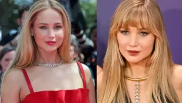 Jennifer Lawrence's Plastic Surgery, 36 YO Confirms Getting Breast Augmentation, 'Want To Be Sexy'