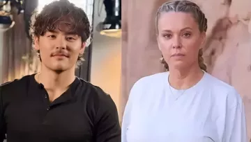 Kate Gosselin Claims She Made Every Effort To Visit Son Collin At Mental Health Facility