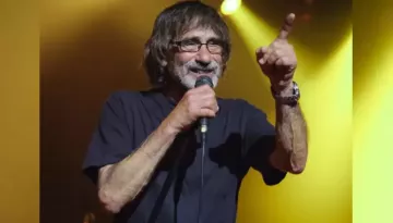 Donnie Iris Called His Retirement 'Beautiful And Fitting' Just Two Weeks Before Dying From Cancer
