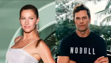 Gisele Bundchen's Reaction To Tom Brady-Candice Swanepoel's Dating Buzz Revealed, 'She Is In A...'