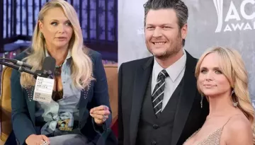 Miranda Lambert Recalls Her Divorce From Blake Shelton After Ten Years, 'I Wrote 75 Songs In A Year'
