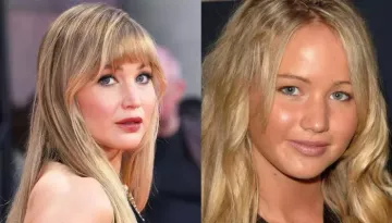 Jennifer Lawrence Opens Up About The Truth Behind Her Nose Job Rumours, 'My Cheeks Got Smaller'