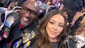 Lamar Odom Joins OnlyFans With GF Rachel Bradley To Show His 'Wild' Side, His NBA Salary Revealed