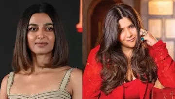 Radhika Apte Was Criticised By Ekta Kapoor Over Her Looks, Called Her 'Attractive In A Horsey Way'