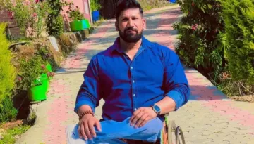 Top Para Athlete Neeraj Yadav Dies By Suicide, Last Met Female Friend Who 'Asked Him To Cut Contact'
