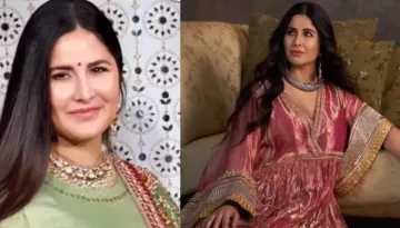Katrina Kaif Breaks Silence On Postpartum Weight Gain Trolling, 'Why Would I Want To Go Back..'