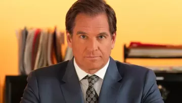 Michael Weatherly Was Once Accused Of Sexual Harassment, His 'NCIS' Co-Stars Defended Him