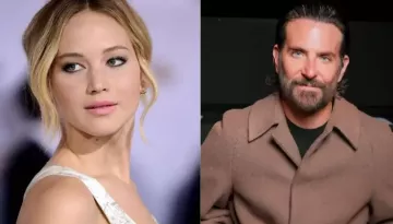 Jennifer Lawrence Shares Cringey Comment She Made After Kissing Bradley Cooper That He 'Didn't Like'