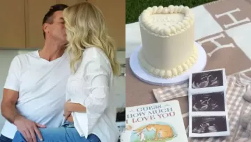 Savannah Chrisley Pens Note To Unborn Baby Amid Jason Galanis Controversy, 'You Are Not A Headline'