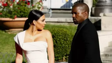 Kim Kardashian Offered 'Christmas Sleepover' To Ex-Husband, Kanye And Bianca, 'Will Recommend...'