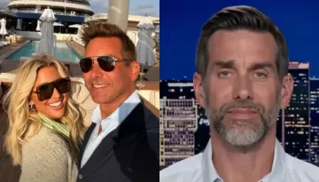 Meet Savannah Chrisley's Fiance Jason Galanis' Ex-Wife, Who Claims To Be Victim Of His Fraud Scheme