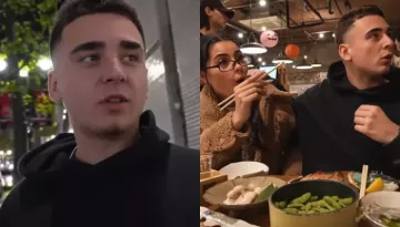 Twitch Streamer Lacy Forced To Pay USD 12K Bill After Viewers Exploit Restaurant QR Code During Live