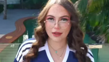 OnlyFans Creator Spends USD 133K On Business Class Flights Due To Her Huge Breasts