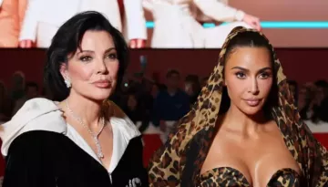 Kim Kardashian Made 70-Yr-Old Mother, Kris Jenner Turn Down Offer To Be Adult Diaper Spokesperson