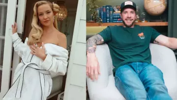 Dax Shepard Shares Rare Insight Into His Past Romance With Kate Hudson, 'Making Out All Day Long...'