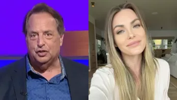 Jon Lovitz Says Crystal Hefner's Scathing Playboy 'Perv' Remark Is A Compliment, 'Any Time Someone'