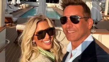 Savannah Chrisley's Fiance, Jason Galanis' Remorseful Old Letter Resurfaces, Was An 'Ideal Inmate'