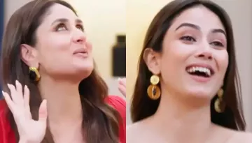 Shahid Kapoor's Wife, Mira Reveals Plans Of Having Third Child To Husband's Ex Kareena Kapoor Khan