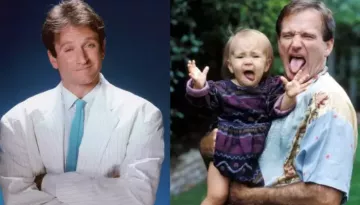 Is Robin Williams Alive? Daughter, Zelda Blasts Conspiracy Theories About Father, 'Aggressively...'