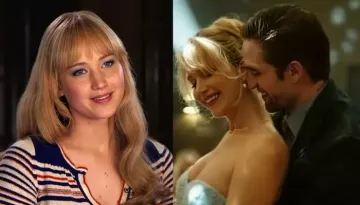 Jennifer Lawrence Shared Male Co-Stars 'Punished' Her For Refusing Intimacy, 'Robert Pattinson Is..'