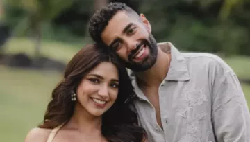 Jiya Shankar Sparks Breakup Rumours, Shares Cryptic Posts And Unfollows Fiance, KD, '..Was Cruel'