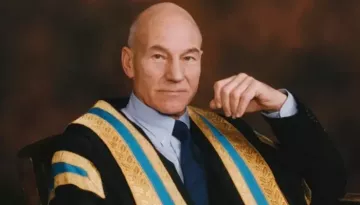 Patrick Stewart's 'Biggest Regret' Was His 2 Failed Marriages, He Confessed To Cheating, Both Times