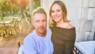 Kristen Bell 'Doesn't Care' If Dax Shepard Cheats On Her, Said, 'We Are Not Meant To Be Monogamous'