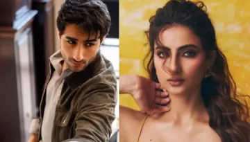 Saif Ali Khan's Son Ibrahim And Palak Tiwari Spark Breakup Rumours After 3 Years Of Relationship