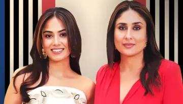 'Can't Digest This Combo,' Mira Rajput Interacts With Shahid Kapoor's Ex Kareena On What Women Want