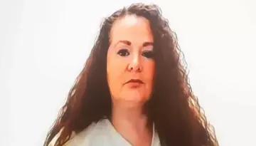 Christa Pike Breaks Silence A Month After Her Botched Execution, 'Confused And In Pain...'