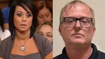 Michelle Parker Was Reportedly Offered USD 2K For Intimacy By Ex-Fiance Days Before She Disappeared