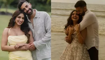 Jiya Shankar Gets Candid About Her Relationship With KD, After Unfollowing Him On IG, 'Private...'