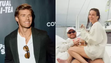 Kyle Cooke Reacts After Explosive West Wilson Feud, Admits He Sometimes Fights 'Too Hard' For Amanda