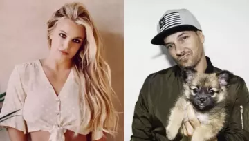 Britney Spears' Ex Kevin Facing Huge Credit Card Debt, Was Sued After Child Support Payments Stopped