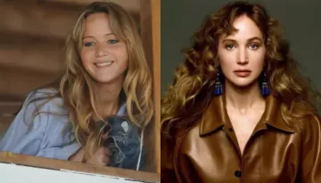 Jennifer Lawrence May Have Spent USD 30K For 'Youthful' Look, Likely Had Multiple Plastic Surgeries