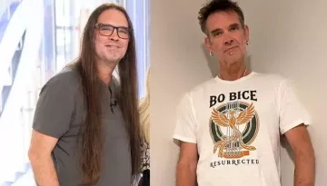 After Carrie Underwood, American Idol Alum Bo Bice Debuts Transformation Post 89-Pound Weight Loss