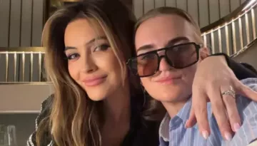 G Flip Was 'Really Fed Up' With Chrishell Stause Before Their Split, 'She Wanted To Be Catered To'
