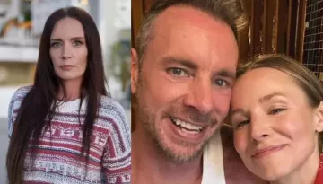 Dax Shepard And Kayti Edwards' Intimate Pics Emerged, She Claimed He Cheated On Kristen Bell