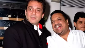 Sanjay Gupta Had No Work After Feud With Sanjay Dutt, Actor Vows To Complete 'Kaante 2' For Him