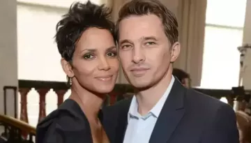 Halle Berry's Ex, Olivier Martinez Hopes Son Maceo Will 'Forgive' Her After A Bitter Custody Battle