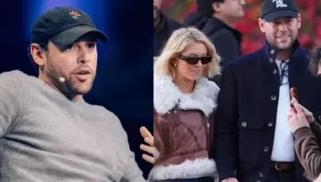 Why Is Scooter Braun Frustrated With His Girlfriend, Sydney Sweeney's DMs? Here's What We Know