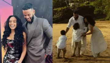 What Was Kristy And Desmond Scott's Last IG Post Together? Duo's Playful Moment Weeks Ago Surfaces