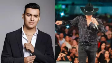 Yeison Jimenez Recently Had Recurring Dreams Of Dying In A Plane Crash, Video Resurfaces After Death