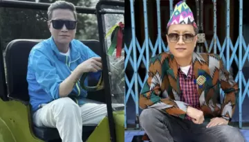 Prashant Tamang's Cause Of Death, Kolkata Cop Won Indian Idol 3, Dies At 43, Worked With Salman Khan